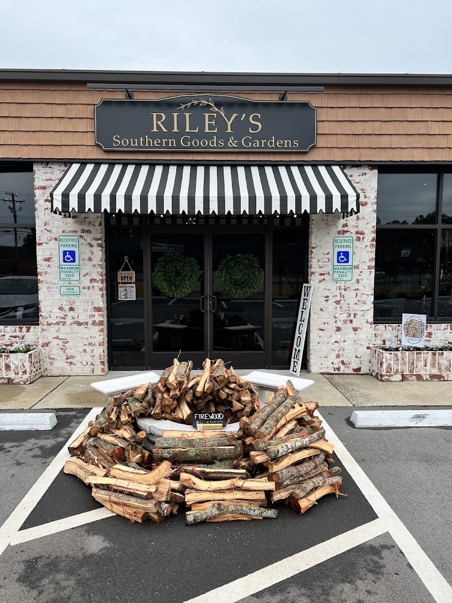 Riley's Southern Goods & Gardens